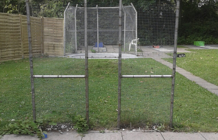 Weitschlag in Vogelheim