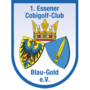 1. Essener CGC Blau-Gold