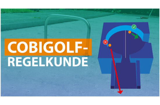 Cobigolf-Regelkunde