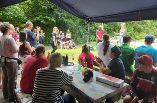 Jugendrangliste 2022: Siegerehrung