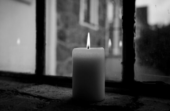 Kerze